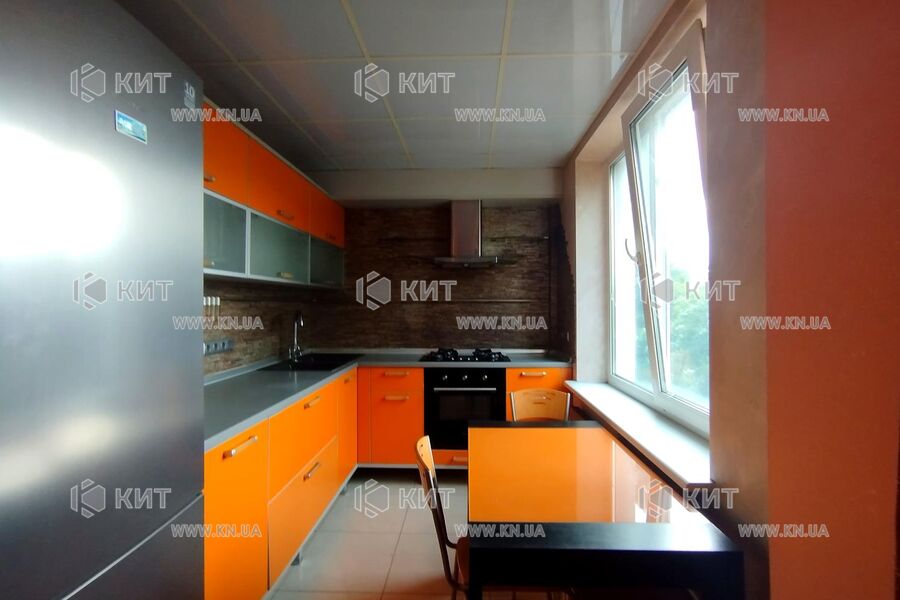 Продаж квартири Харків, Салтівка, 605 мрн., 64.8м²