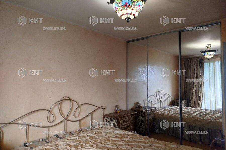 Продаж квартири Харків, Салтівка, 605 мрн., 64.8м²