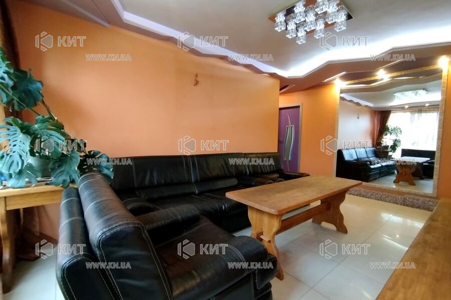 Продаж квартири Харків, Салтівка, 605 мрн., 64.8м²