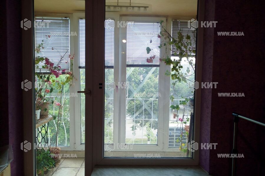 Продаж квартири Харків, Салтівка, 605 мрн., 64.8м²