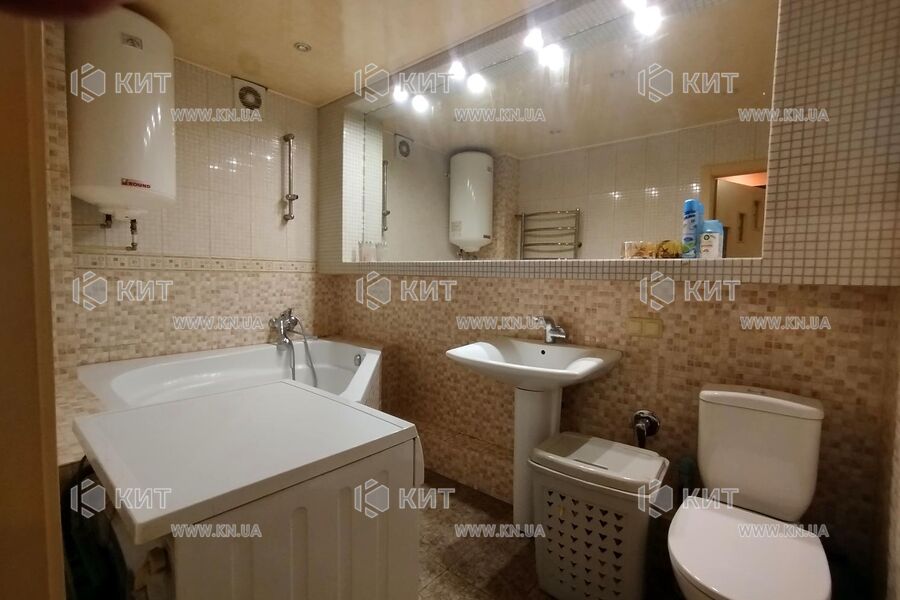 Продаж квартири Харків, Салтівка, 605 мрн., 64.8м²