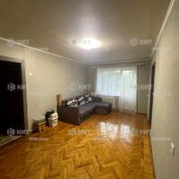 Продаж квартири Харків, ХТЗ, Рогань, 57м²