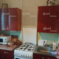 Продаж квартири Харків, ХТЗ, Рогань, 38м²