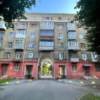 Продаж квартири Харків, ХТЗ, Рогань, 74.6м²