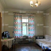 Продаж квартири Харків, ХТЗ, Рогань, 74.6м²
