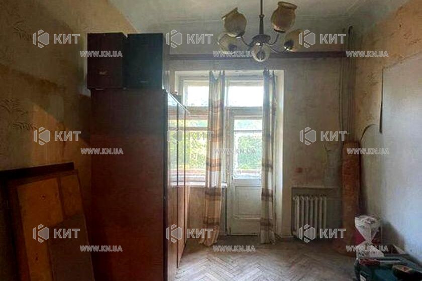 Продаж квартири Харків, ХТЗ, Рогань, 74.6м²