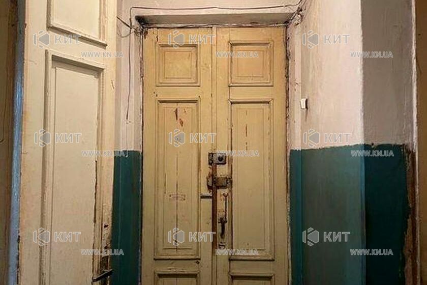 Продаж квартири Харків, ХТЗ, Рогань, 74.6м²