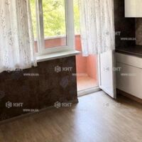 Продаж квартири Харків, ХТЗ, Рогань, 40м²