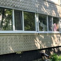 Продаж квартири Харків, ХТЗ, Рогань, 40м²