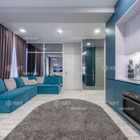 Aренда квартиры Харьков, Алексеевка, 75м²
