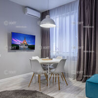 Aренда квартиры Харьков, Алексеевка, 75м²