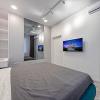 Aренда квартиры Харьков, Алексеевка, 75м²