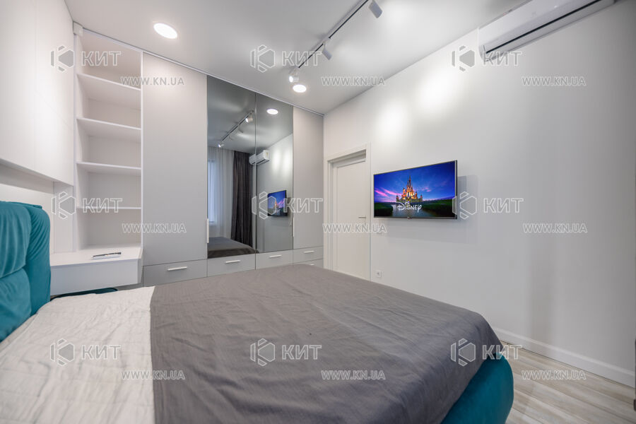 Aренда квартиры Харьков, Алексеевка, 75м²