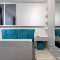 Aренда квартиры Харьков, Алексеевка, 75м²