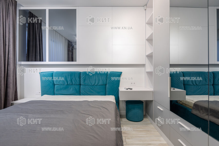 Aренда квартиры Харьков, Алексеевка, 75м²