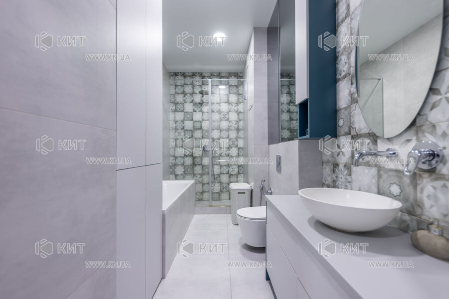 Aренда квартиры Харьков, Алексеевка, 75м²