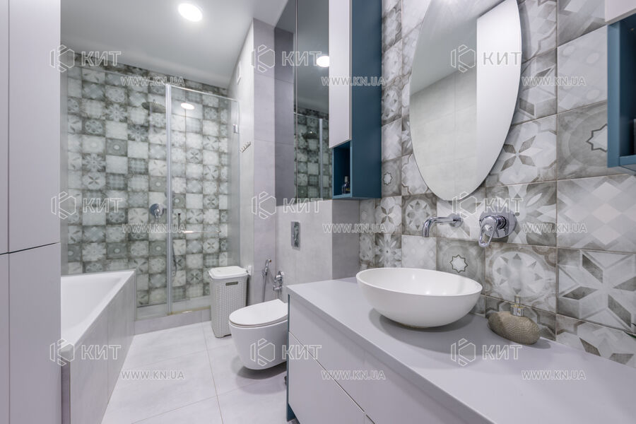 Aренда квартиры Харьков, Алексеевка, 75м²