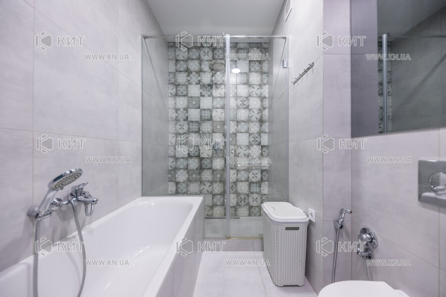Aренда квартиры Харьков, Алексеевка, 75м²