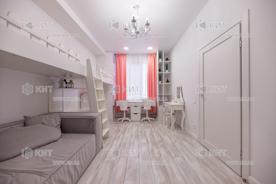 Aренда квартиры Харьков, Алексеевка, 75м²