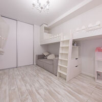 Aренда квартиры Харьков, Алексеевка, 75м²