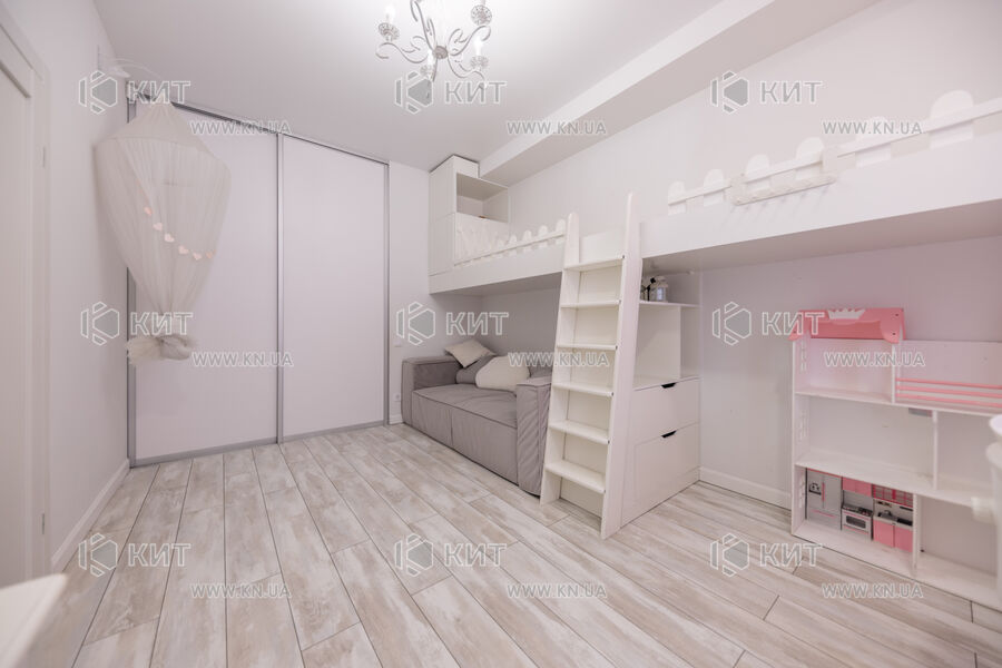 Aренда квартиры Харьков, Алексеевка, 75м²