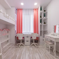Aренда квартиры Харьков, Алексеевка, 75м²