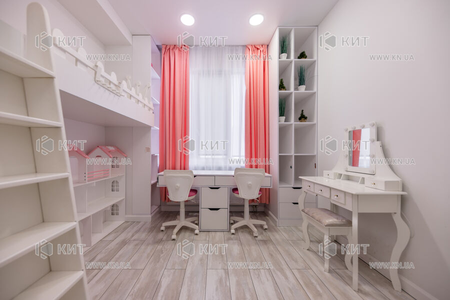 Aренда квартиры Харьков, Алексеевка, 75м²