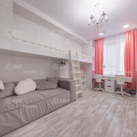 Aренда квартиры Харьков, Алексеевка, 75м²