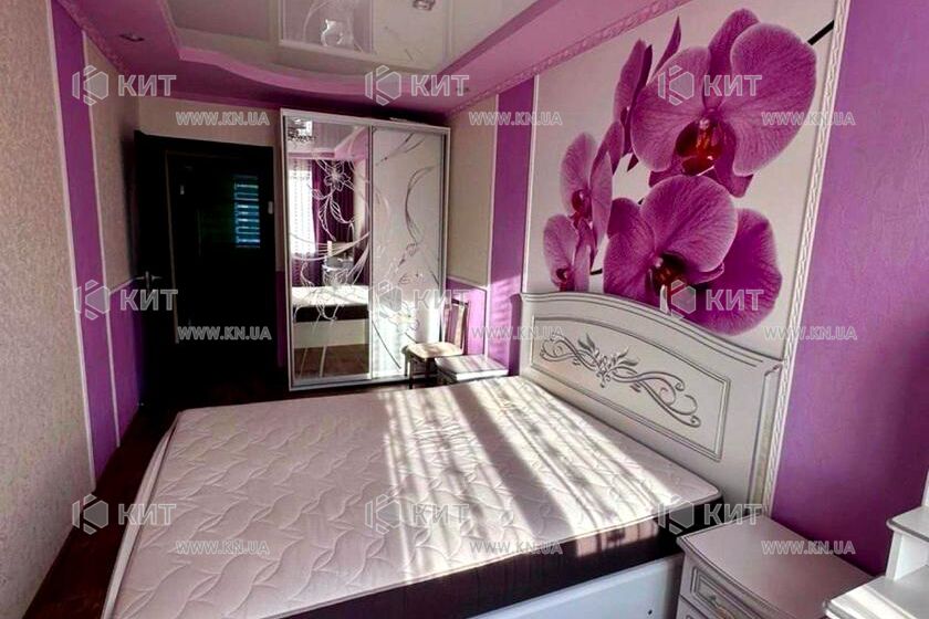 Продажа квартиры Харьков, Новые дома, 59м²