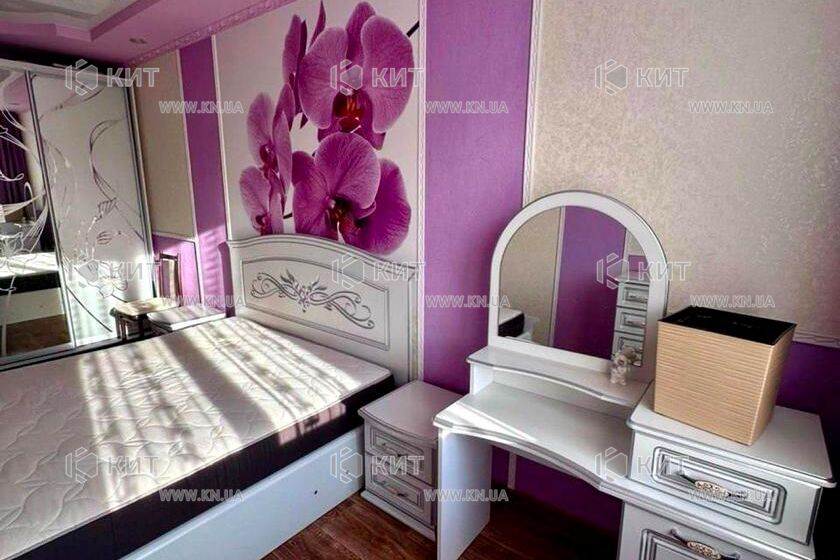 Продажа квартиры Харьков, Новые дома, 59м²