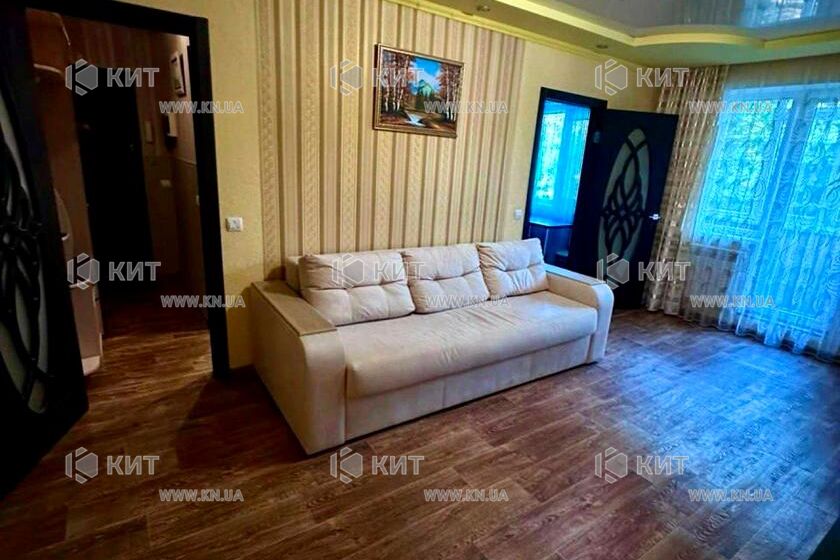 Продажа квартиры Харьков, Новые дома, 59м²