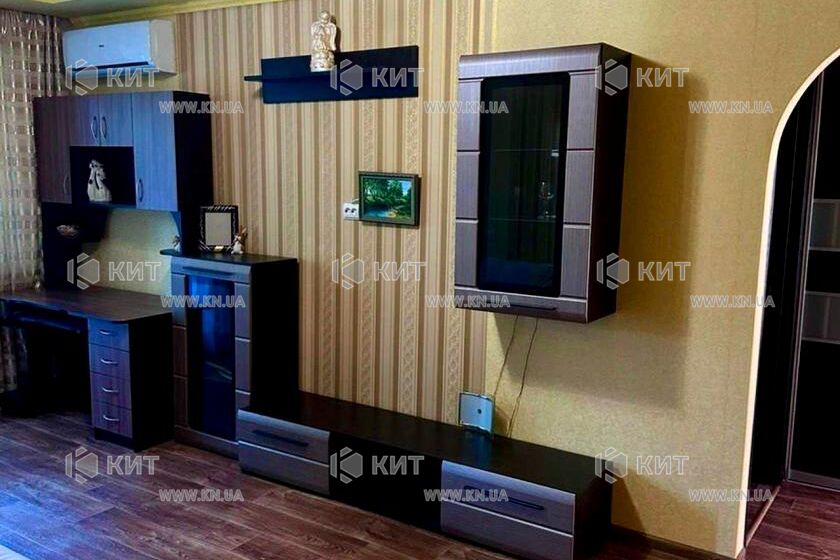 Продажа квартиры Харьков, Новые дома, 59м²