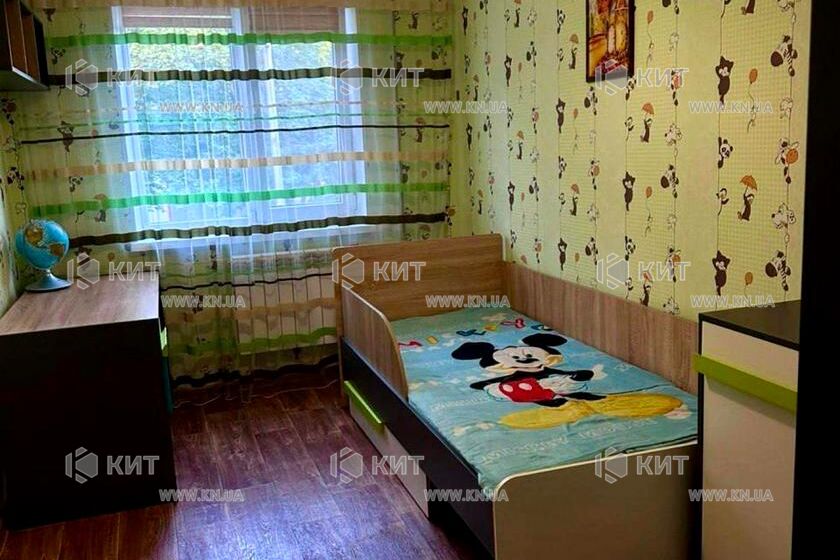 Продажа квартиры Харьков, Новые дома, 59м²