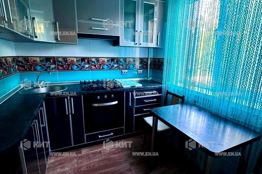 Продажа квартиры Харьков, Новые дома, 59м²