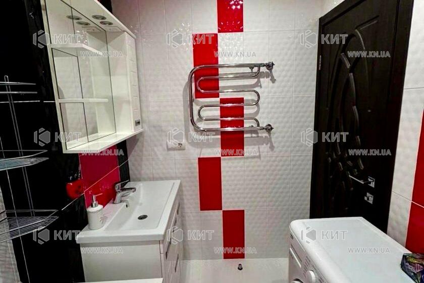 Продажа квартиры Харьков, Новые дома, 59м²