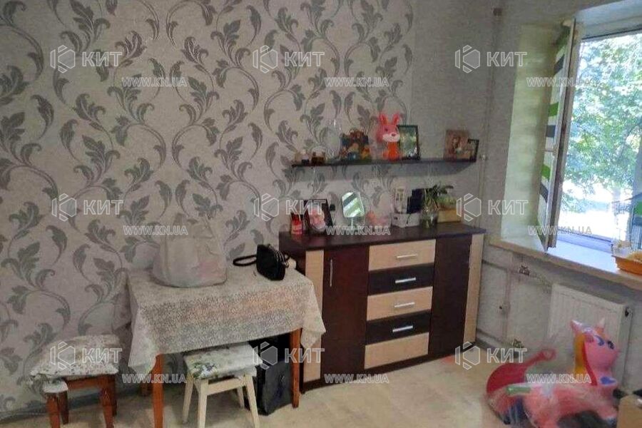 Продажа квартиры Харьков, Новые дома, 23м²