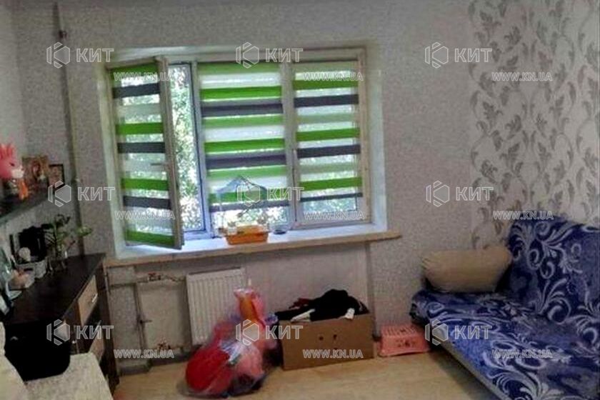 Продажа квартиры Харьков, Новые дома, 23м²