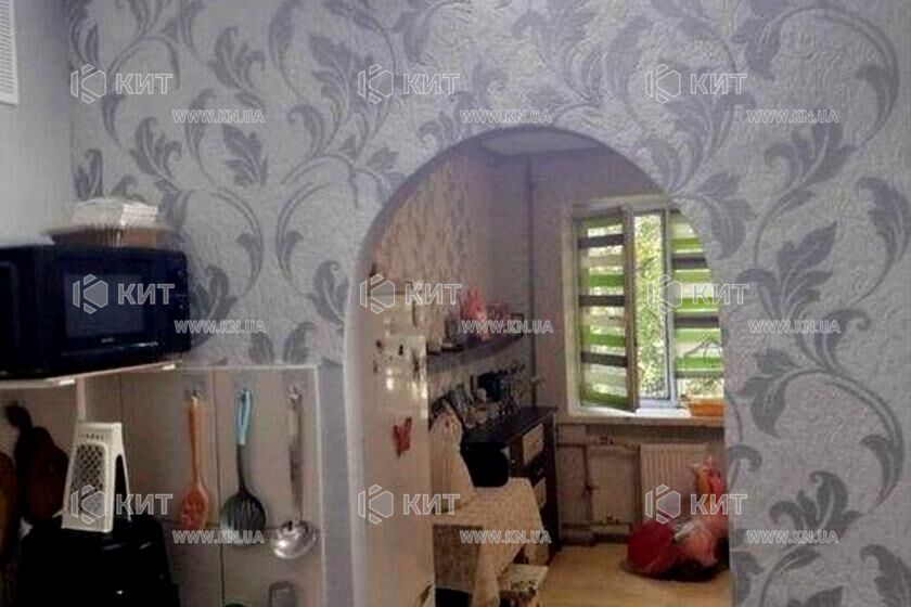 Продажа квартиры Харьков, Новые дома, 23м²