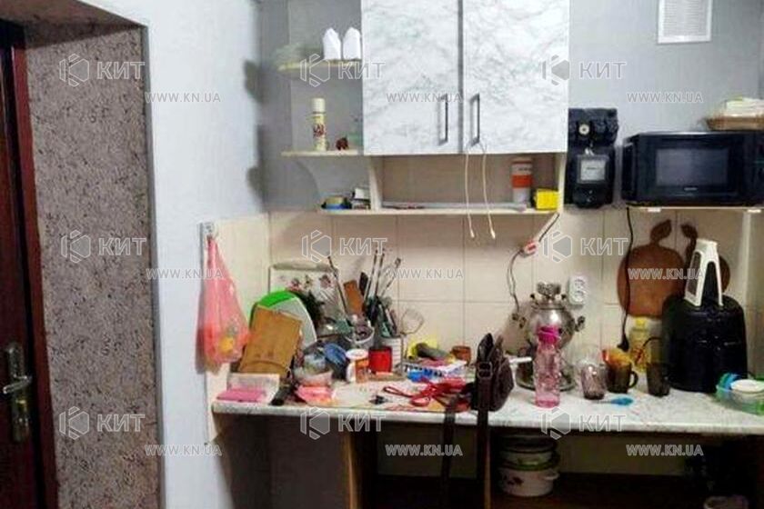 Продажа квартиры Харьков, Новые дома, 23м²