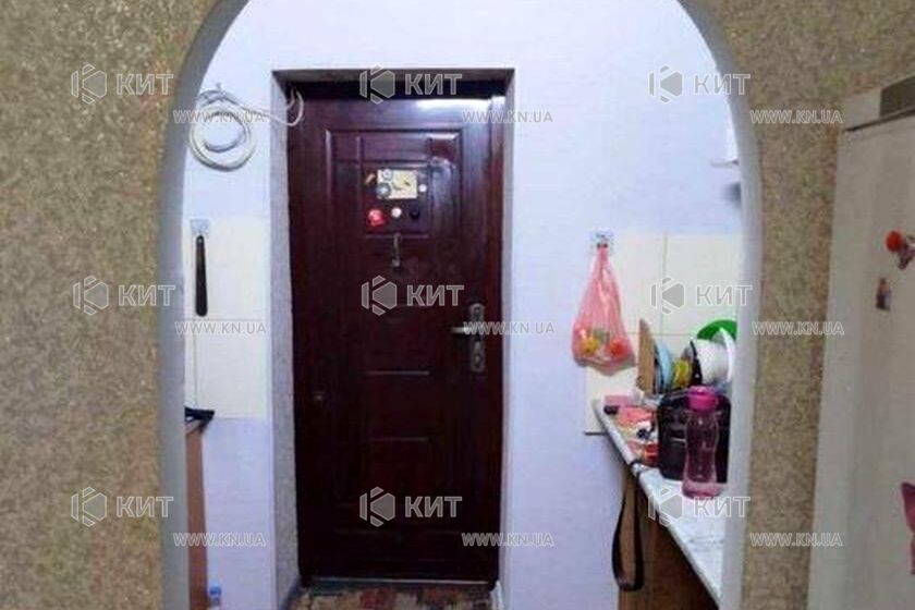 Продажа квартиры Харьков, Новые дома, 23м²