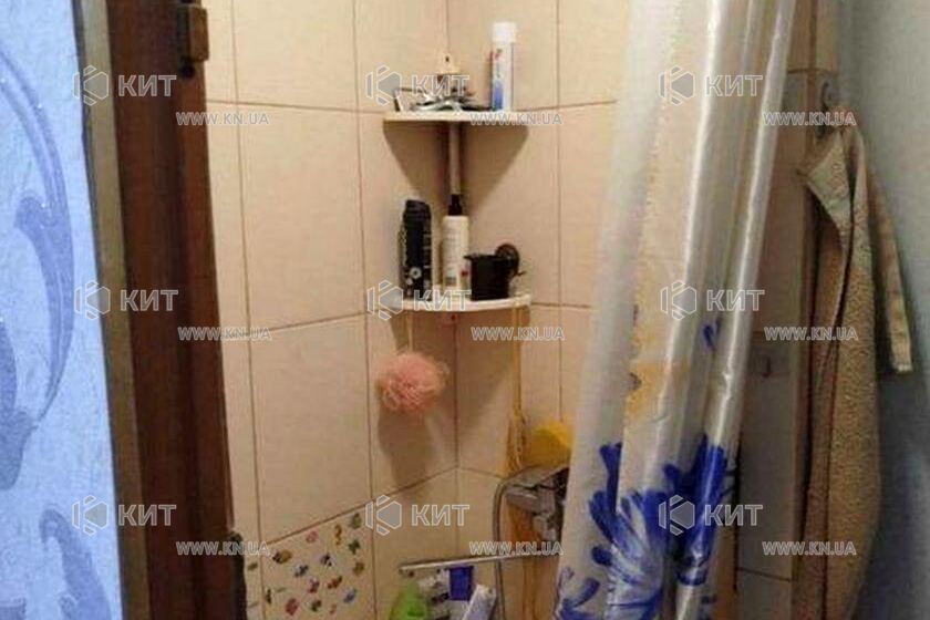Продажа квартиры Харьков, Новые дома, 23м²
