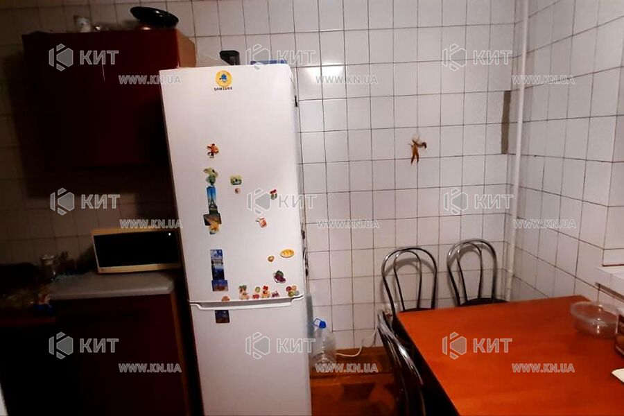 Продаж квартири Харків, Холодна Гора, 83м²