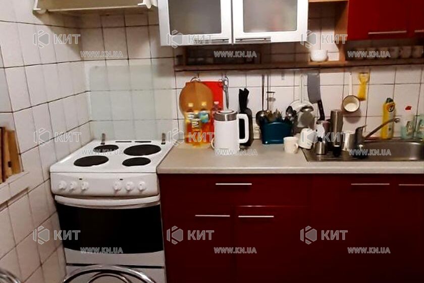 Продаж квартири Харків, Холодна Гора, 83м²