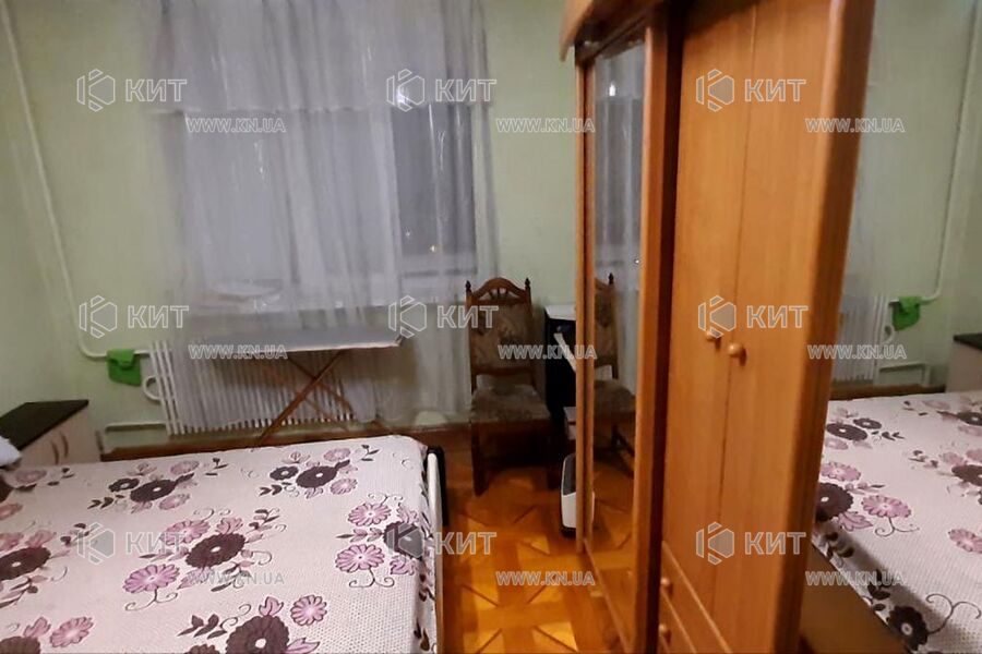 Продаж квартири Харків, Холодна Гора, 83м²