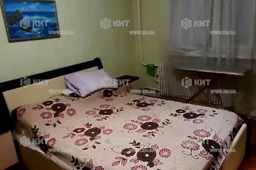 Продаж квартири Харків, Холодна Гора, 83м²