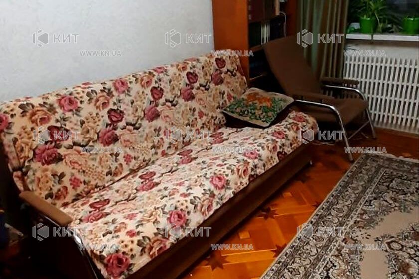 Продаж квартири Харків, Холодна Гора, 83м²