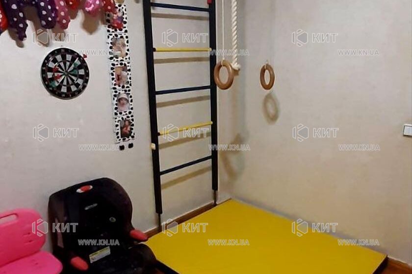 Продаж квартири Харків, Холодна Гора, 83м²