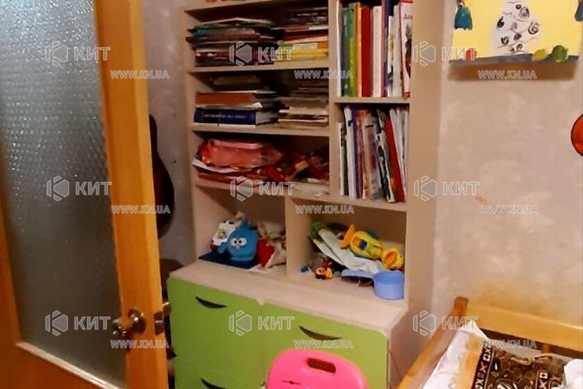 Продаж квартири Харків, Холодна Гора, 83м²