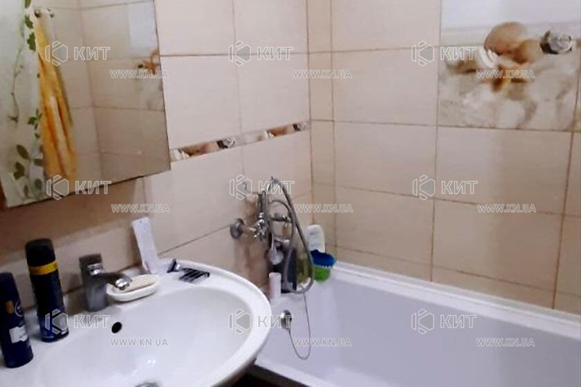 Продаж квартири Харків, Холодна Гора, 83м²