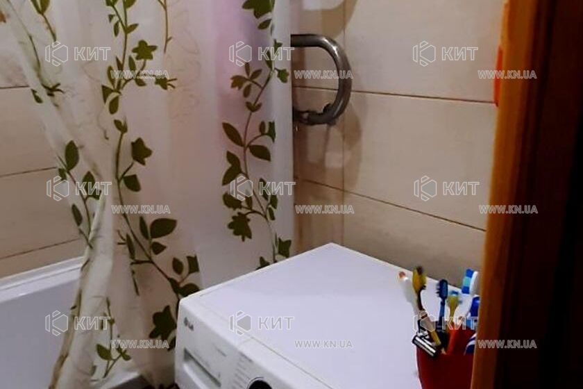 Продаж квартири Харків, Холодна Гора, 83м²